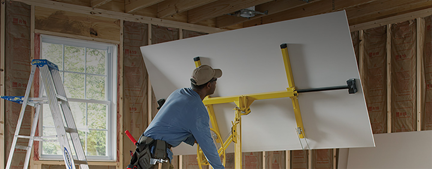Commercial Drywall Contractor